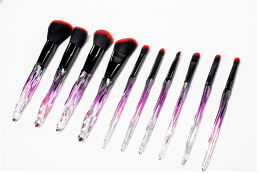 Jianni Crystal Brush