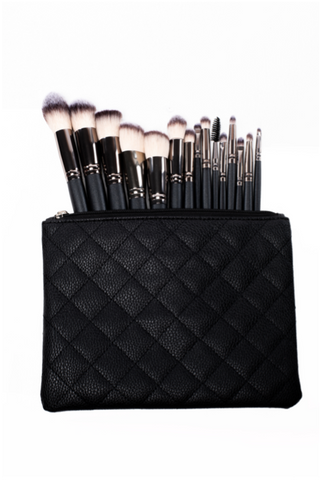 Guns & Roses Brush Set