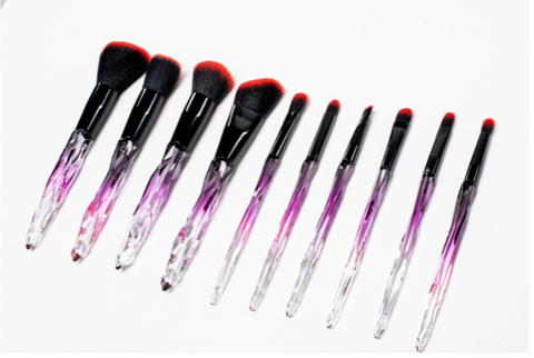 Jianni Crystal Brush